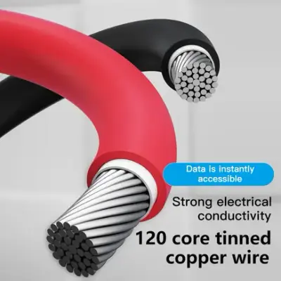 MaAnt P22A Universal Multimeter Probe