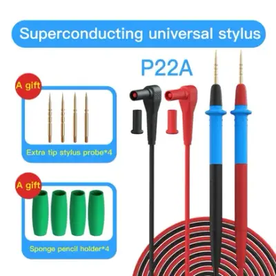 MaAnt P22A Universal Multimeter Probe