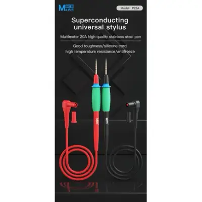 MaAnt P22A Universal Multimeter Probe