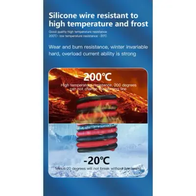 MaAnt P22A Universal Multimeter Probe