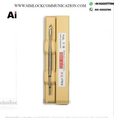 Aixun Soldering Tips (​​C210-K030)
