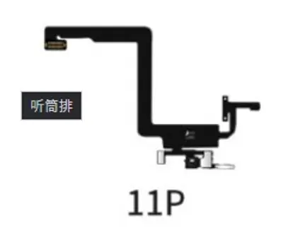 RECEIVER FPC EAR SPEAKER FLEX CABLE FOR IPHONE 11P