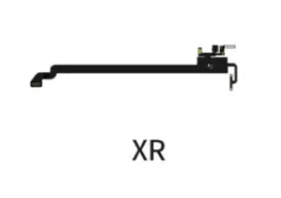 FPC EAR SPEAKER FLEX CABLE FOR IPHONE XR RECEIVER 