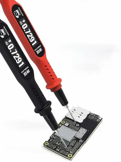 Mechanic Sherlock V2.0 Mobile Phone Voltage Test Table PN Junction Tester