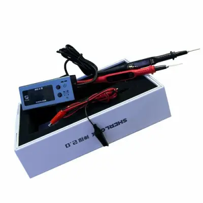 Mechanic Sherlock V2.0 Mobile Phone Voltage Test Table PN Junction Tester