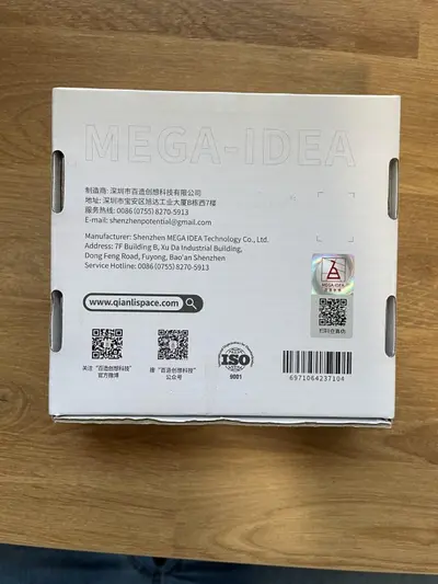 Mega-Idea iSocket 4-in-1 Tester For iPhone 13 Series