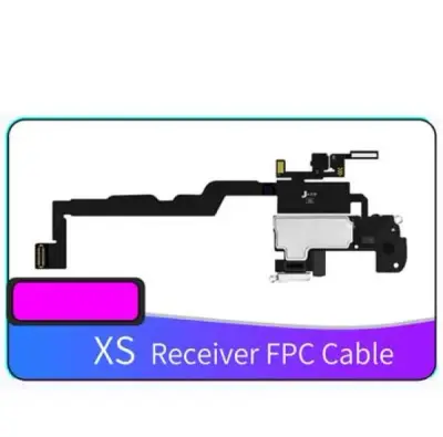 JC V1S Receiver FPC Face ID Repair For iPhone XS