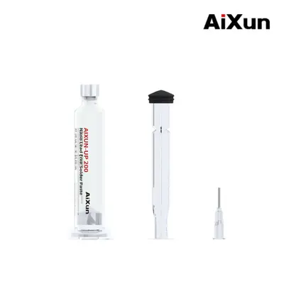 Aixun UP200 Lead Free Nano Solder Paste Soldering Flux