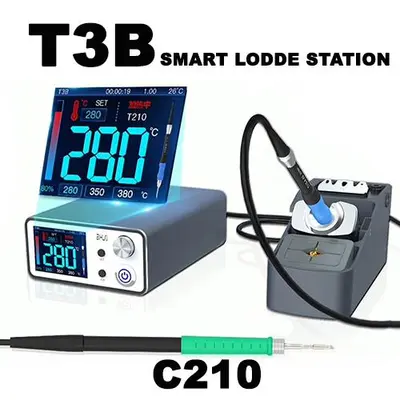 Aixun T3B Intelligent Soldering Station