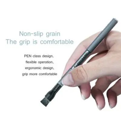 Mechanic Pig Hair | Mane Brush For Phone Motherboard IC Glue Removal Cleaning