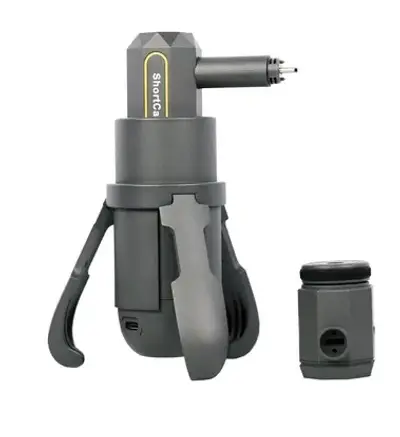 ShortCam Lite Thermal Camera For PCB Troubleshoot