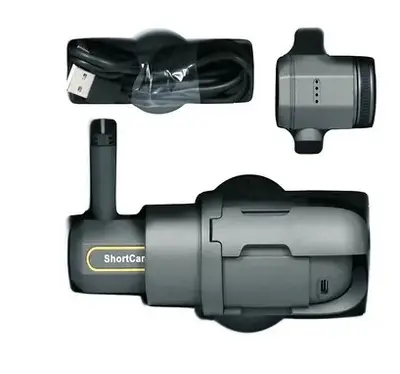 ShortCam Lite Thermal Camera For PCB Troubleshoot