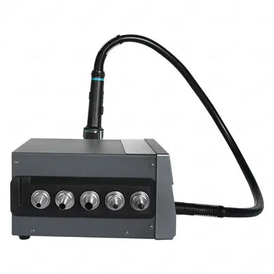 Sugon 8630Pro 1300W Intelligent Digital Display Hot Air Gun BGA Desoldering Rework Station