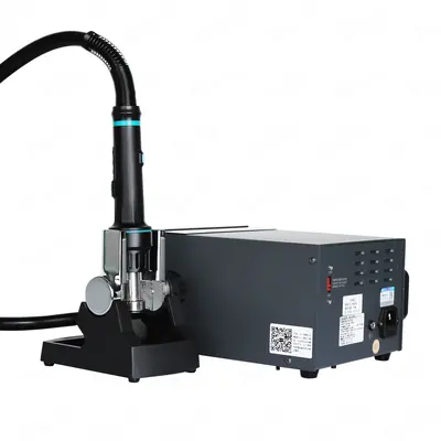 Sugon 8630Pro 1300W Intelligent Digital Display Hot Air Gun BGA Desoldering Rework Station