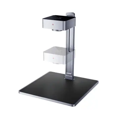 Mega-Idea Super IR Cam 2S Pro 3D Infrared Thermal Imaging Analyzing Camera for PCB Short Circuit Diagnosis