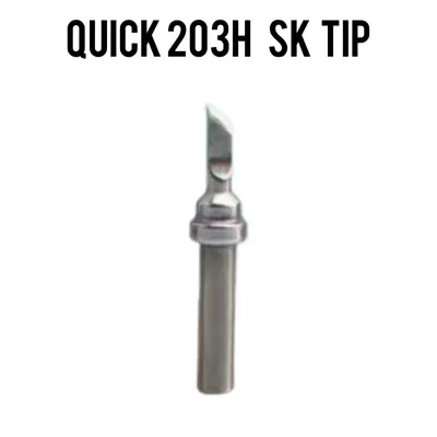 QUICK 203H SK BIT\TIP