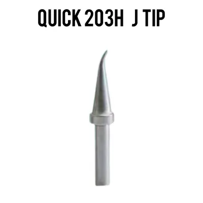 QUICK 203H J  BIT\tip