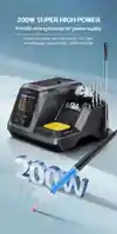 AiXun T320 Precision Soldering Station