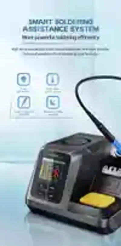 AiXun T320 Precision Soldering Station