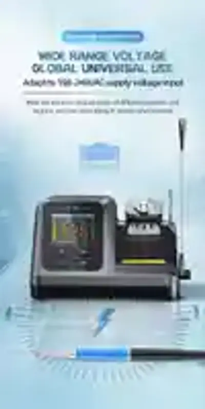 AiXun T320 Precision Soldering Station