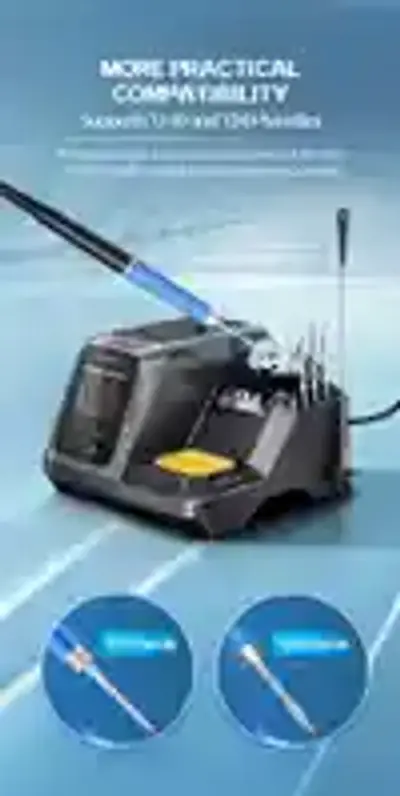 AiXun T320 Precision Soldering Station