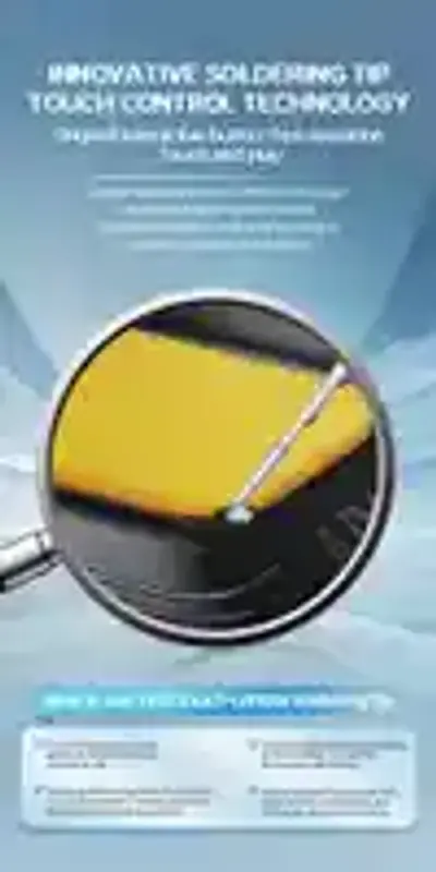 AiXun T320 Precision Soldering Station