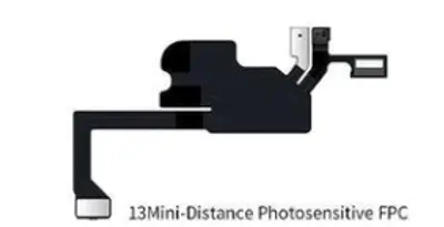 13Mini-Distance Photosensitive FPC