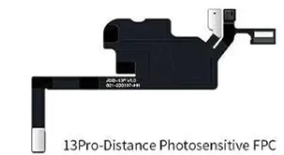 13Pro-Distance Photosensitive FPC