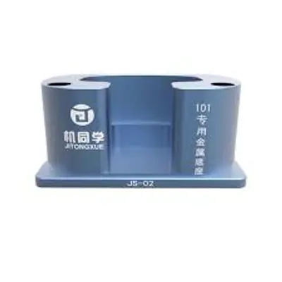 JTX JS-02 Metal Multimeter Stand for Fluke 101 Multimeter