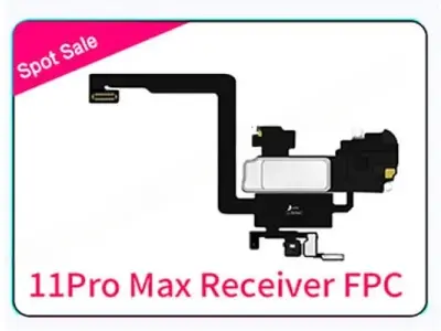 JC VIS Receiver FPC Face ID Repair For iPhone 11 PRO MAX