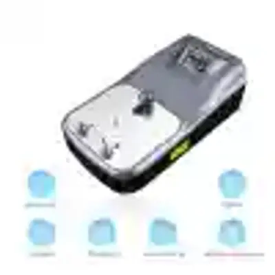 Aixun DT01 Smart Digital Soldering Iron Tip Temperature Detection Calibration Instrument