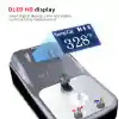 Aixun DT01 Smart Digital Soldering Iron Tip Temperature Detection Calibration Instrument