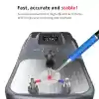 Aixun DT01 Smart Digital Soldering Iron Tip Temperature Detection Calibration Instrument