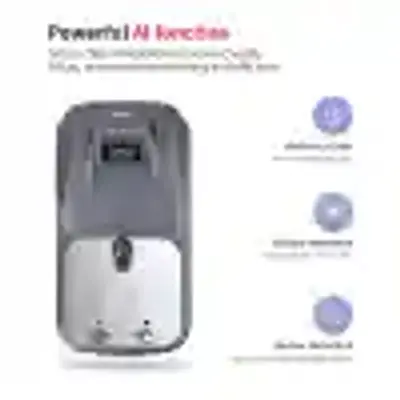 Aixun DT01 Smart Digital Soldering Iron Tip Temperature Detection Calibration Instrument