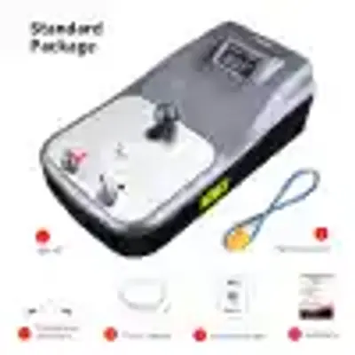 Aixun DT01 Smart Digital Soldering Iron Tip Temperature Detection Calibration Instrument