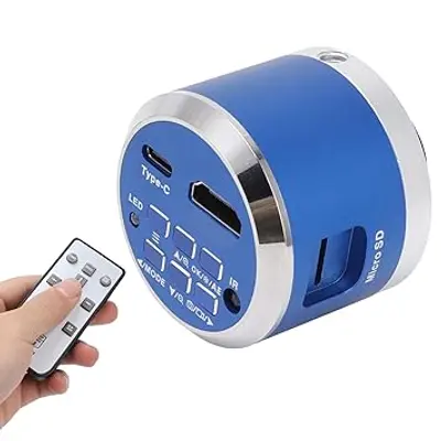 Industry Cameras, 3840x2160 Microscope Camera 100‑240V Input for Industrial Use (EU Plug)