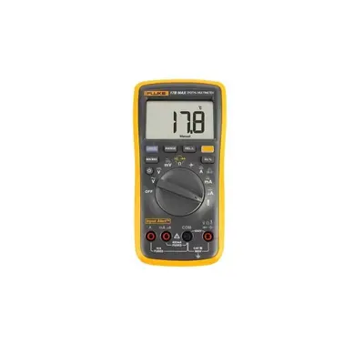 Fluke 17B MAX Digital Multimeter