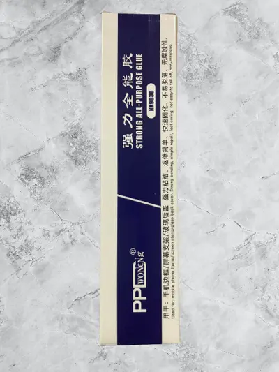 PPD BLACK GLUE 5 (PCS)