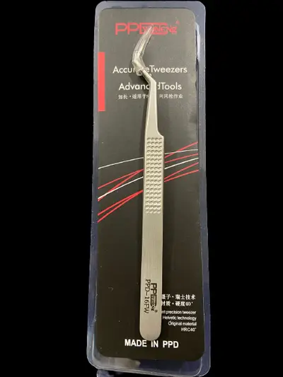 PPD TWEEZER PPD-16FW