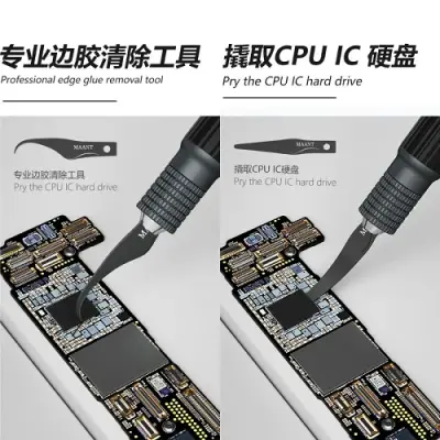 MaAnt MY-102 Multifunctional Blades For Phone PCB Repair
