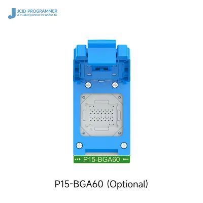 P15 Integrated Nand Programmer with BGA110  IOS Nand