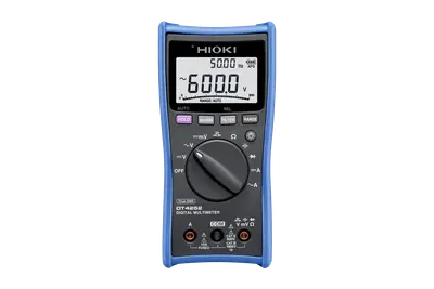 DIGITAL MULTIMETER DT4252