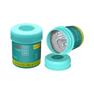 Aixun 158° Premium Quality Solder Paste Ppd