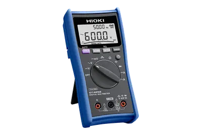 DIGITAL MULTIMETER DT4252