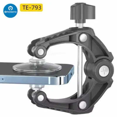 Multifunctional Slight Puller Screen Opener Phone Repair Clamp