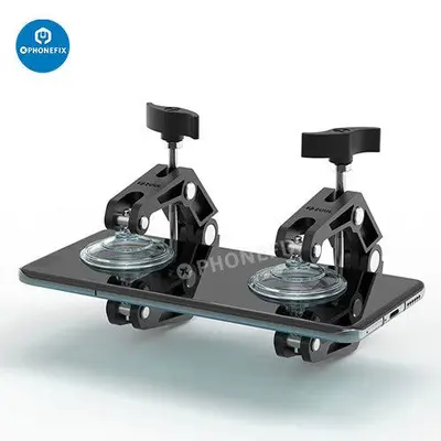 Multifunctional Slight Puller Screen Opener Phone Repair Clamp