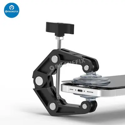 Multifunctional Slight Puller Screen Opener Phone Repair Clamp