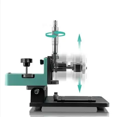 New Repair Tool IC Chip Grinding Machine for iPhone Camera Ring Screen IC Chip Grinding Machine Platform