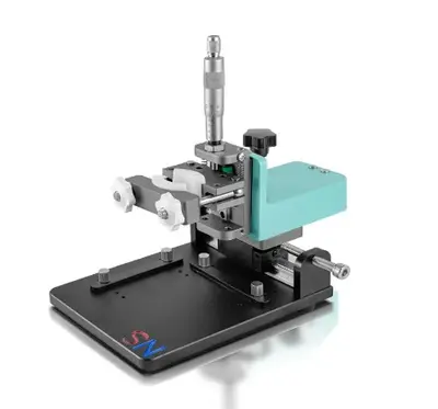 New Repair Tool IC Chip Grinding Machine for iPhone Camera Ring Screen IC Chip Grinding Machine Platform