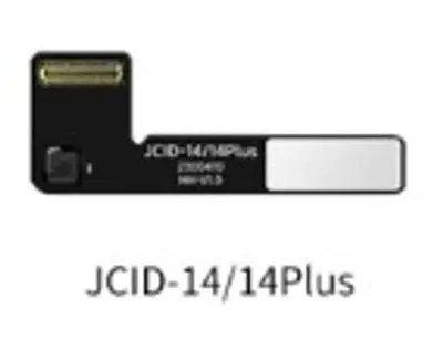 JCID 14/14 Plus Rear Camera Tag On Repair FPC
